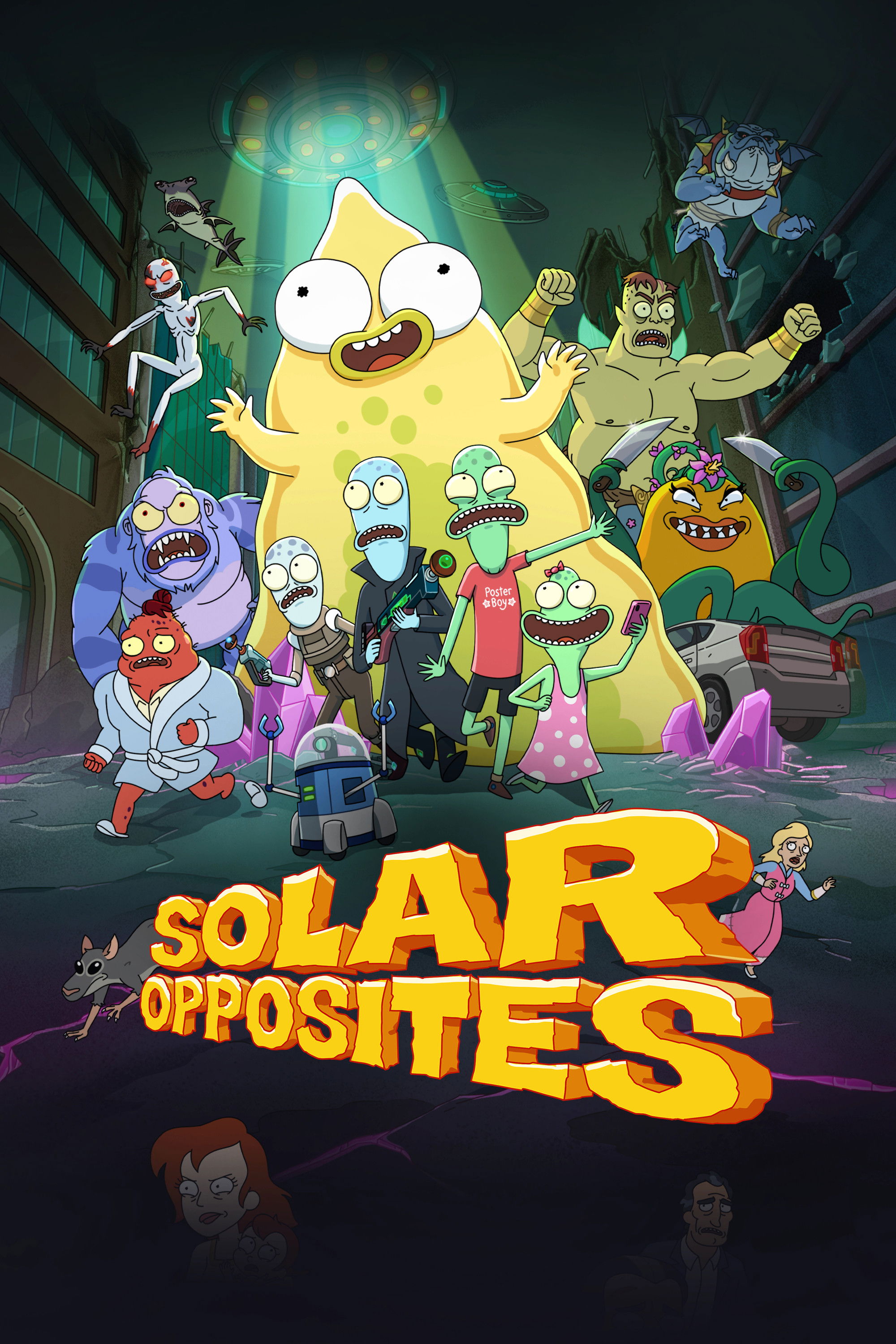 Solar Opposites [218666] (A1588912499) [[TV Shows]] --Plex--